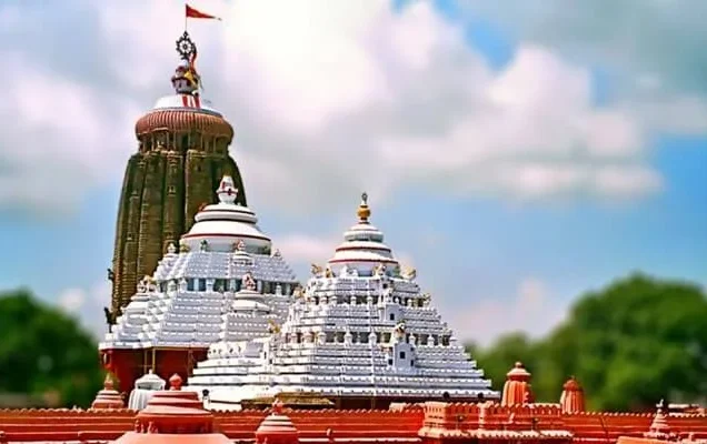 Jagannath Dham Package