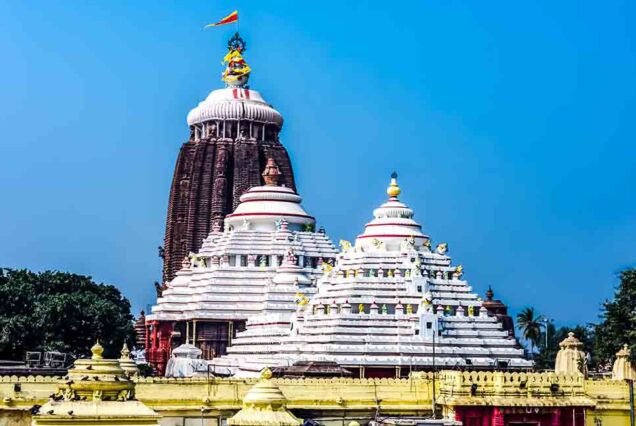 Jagannath Puri Package