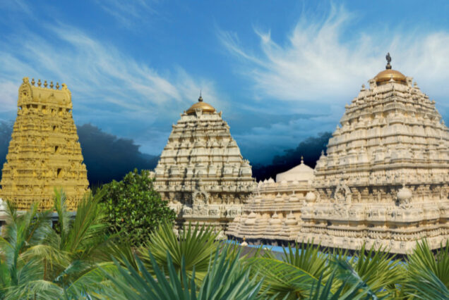 Visakhapatnam - Araku Tour