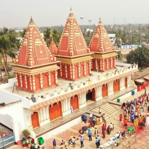 Kolkata Tourist Places