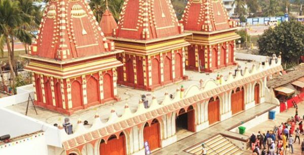 Kolkata Tourist Places