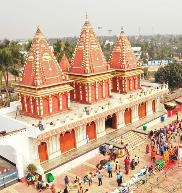 Kolkata Tourist Places