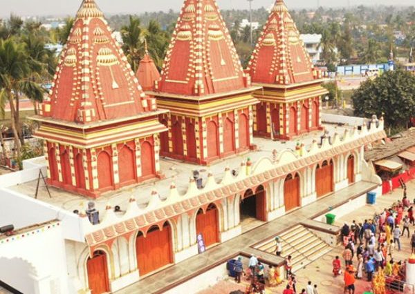 Kolkata Gangasagar tour package 2 nights 3 days