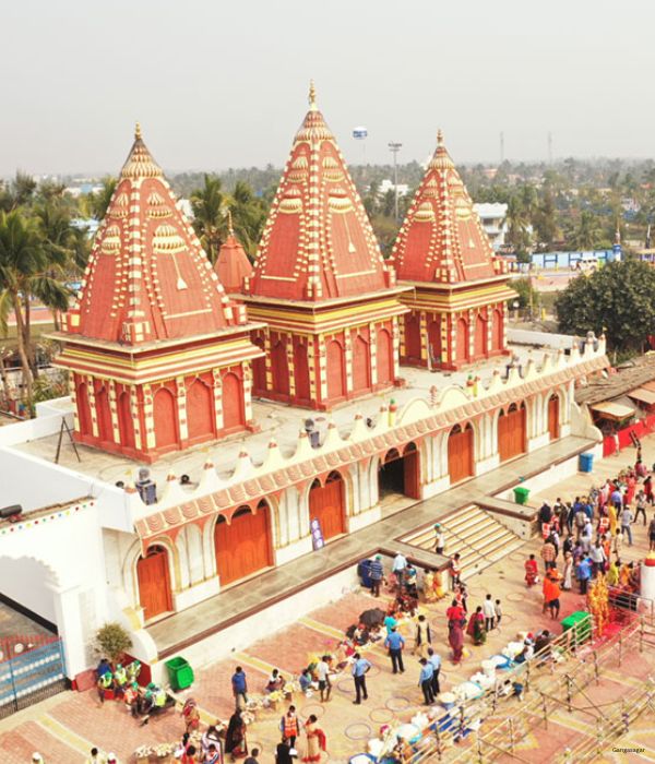 Kolkata city tourist places India